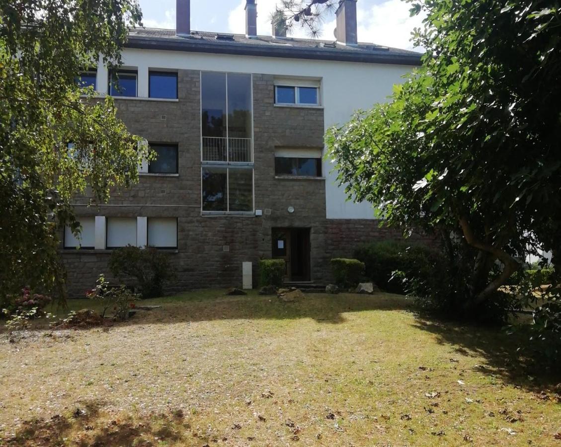 Pres De La Mer Le Pouliguen Exterior foto